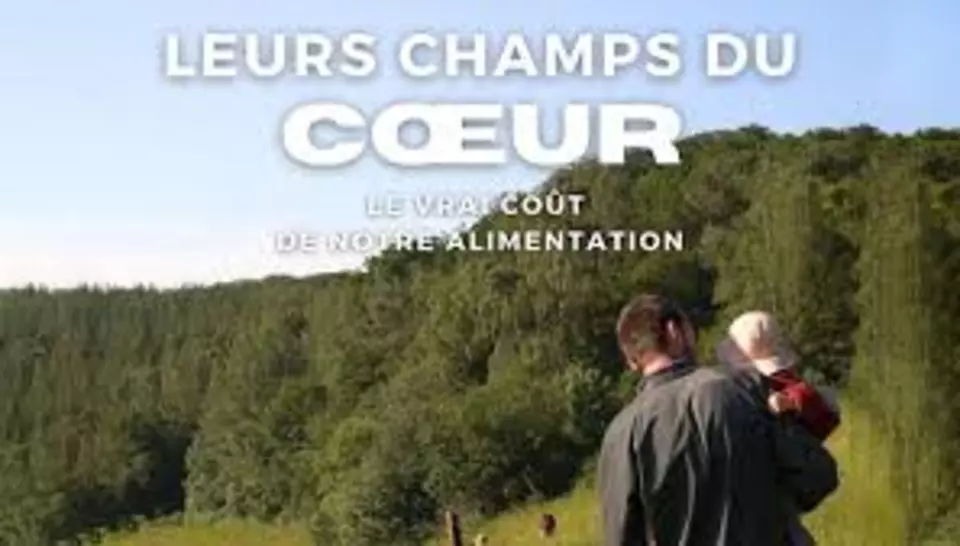 Leurs champs du coeur