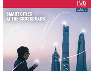 Smart Cities at the Crossroads