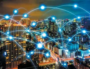 FACTS Reports - Intelligence artificielle et robotique dans la ville - 2017 - Une publication de l'Institut Veolia.