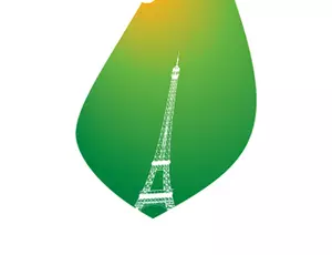 Logo COP21