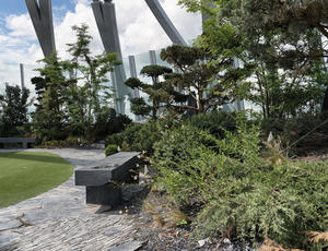 Recréer du lien entre ville et nature par l’architecture