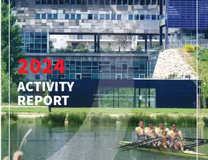 Rapport d'activité 2024 EN