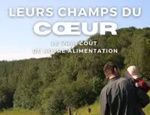 Leurs champs du coeur