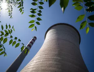 Tour de refroidissement