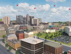 Infrastructure de données Comment développer les services environnementaux basés sur l’intelligence artificielle