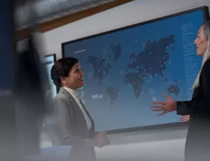 Gouvernance des données pour l’intelligence artificielle dans la lutte contre le changement climatique