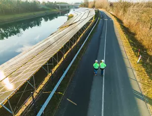 Road © Simon Skafar