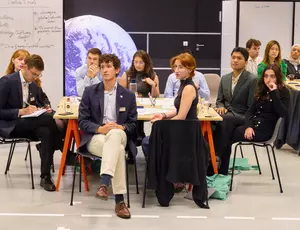 Future Générations, Veolia