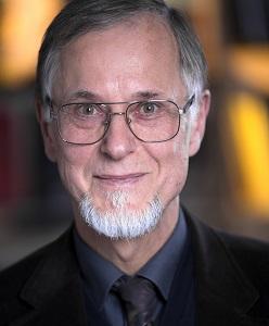 Olivier Godard