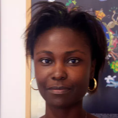 Carolyn OPIO