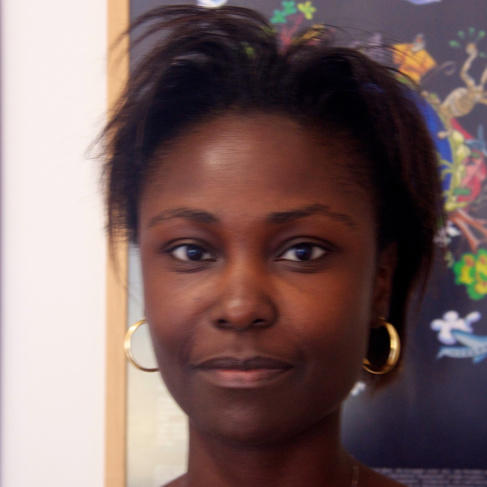 Carolyn OPIO