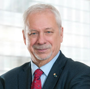 Pierre Marc JOHNSON