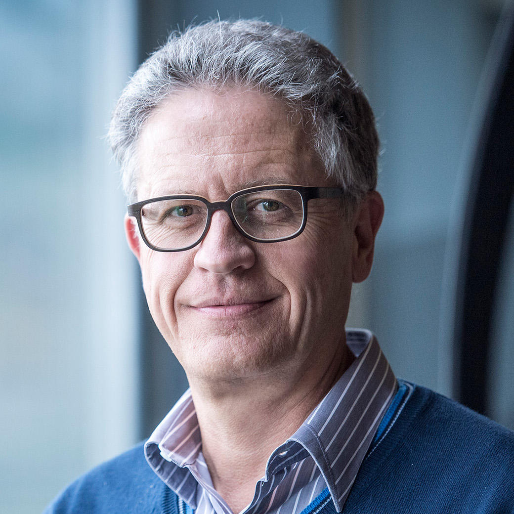 Thomas STOCKER