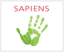 SAPIENS Logo