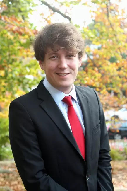Tanguy de Bienassis