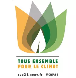 Logo COP21