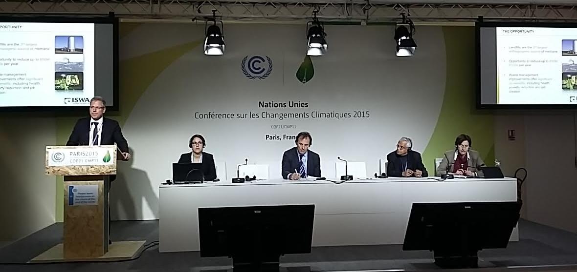 side event 1