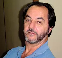 Jean-Marc von der weid