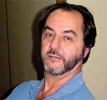 Jean-Marc von der weid
