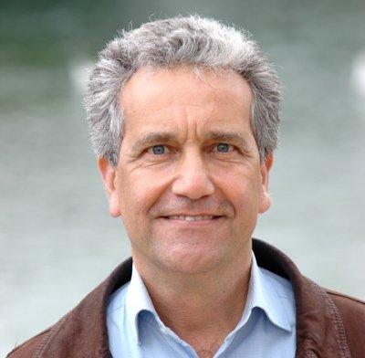 Jean Rossiaud