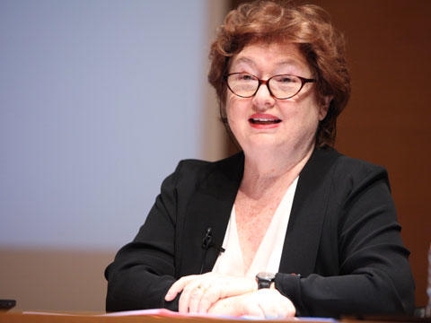 Manuela Carneiro da Cunha