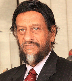 Pachauri