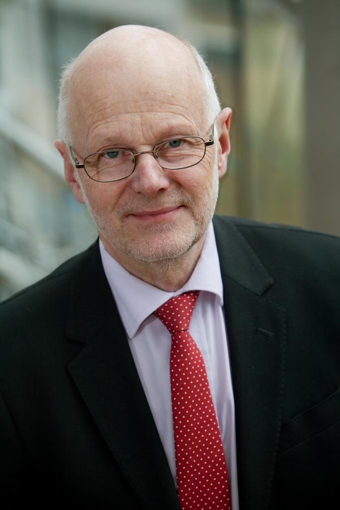Staffan Nilsson