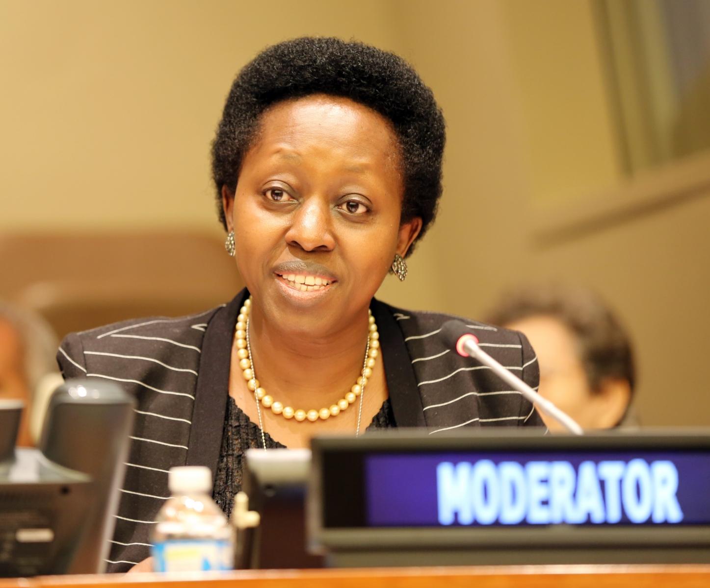 Aisa Kirabo