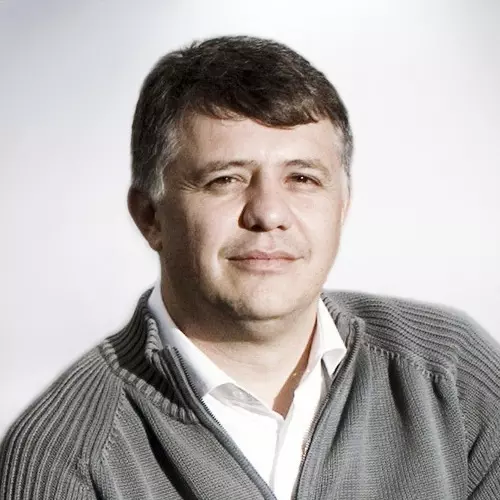 André