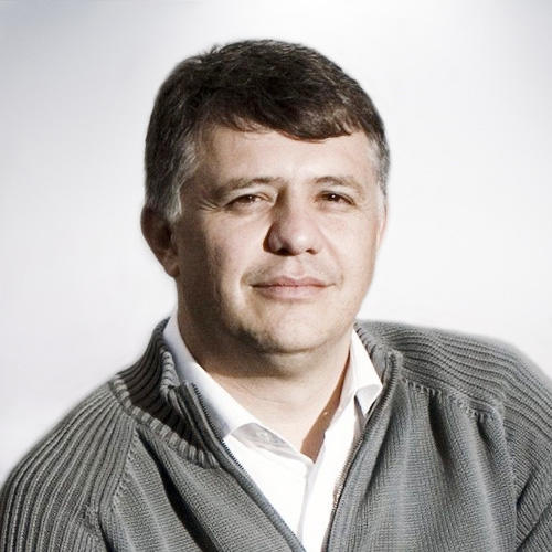 André