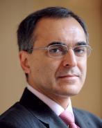 Pavan Sukhdev