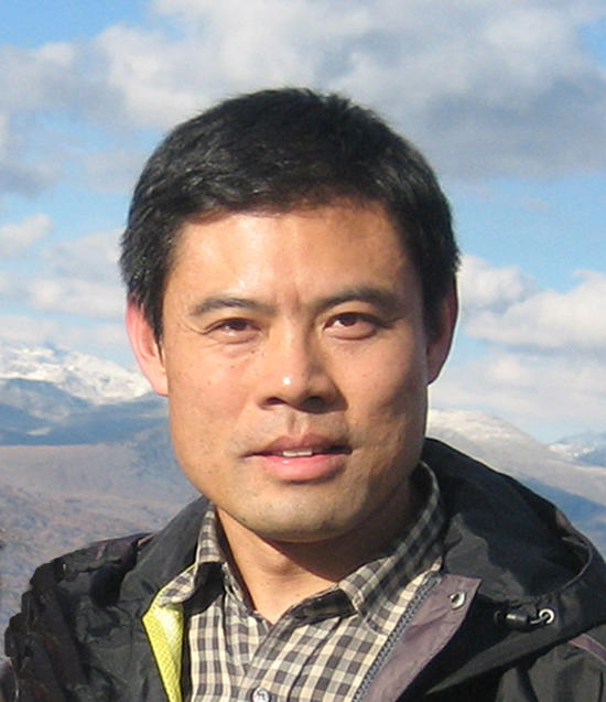 Wang KAI