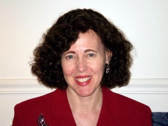 Judith M. DEAN