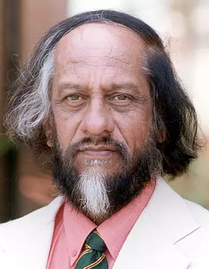 Rajendra K. Pachauri (beijing 2009)