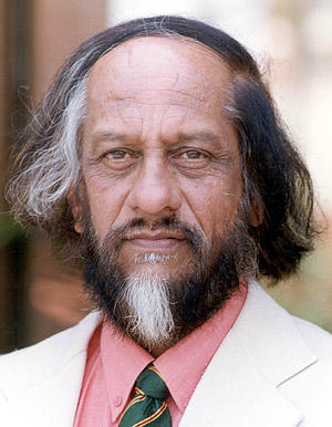 Rajendra K. Pachauri (beijing 2009)