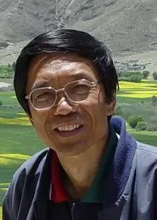 Wang WUYI
