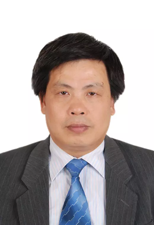 Xia YOUFU
