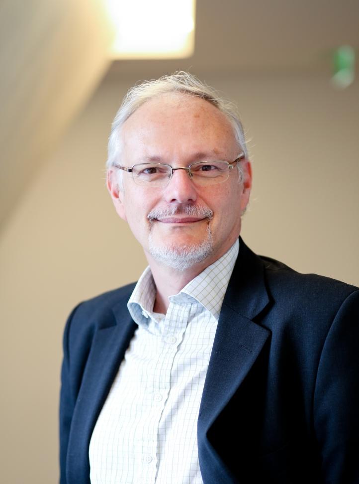Jean-Michel Severino