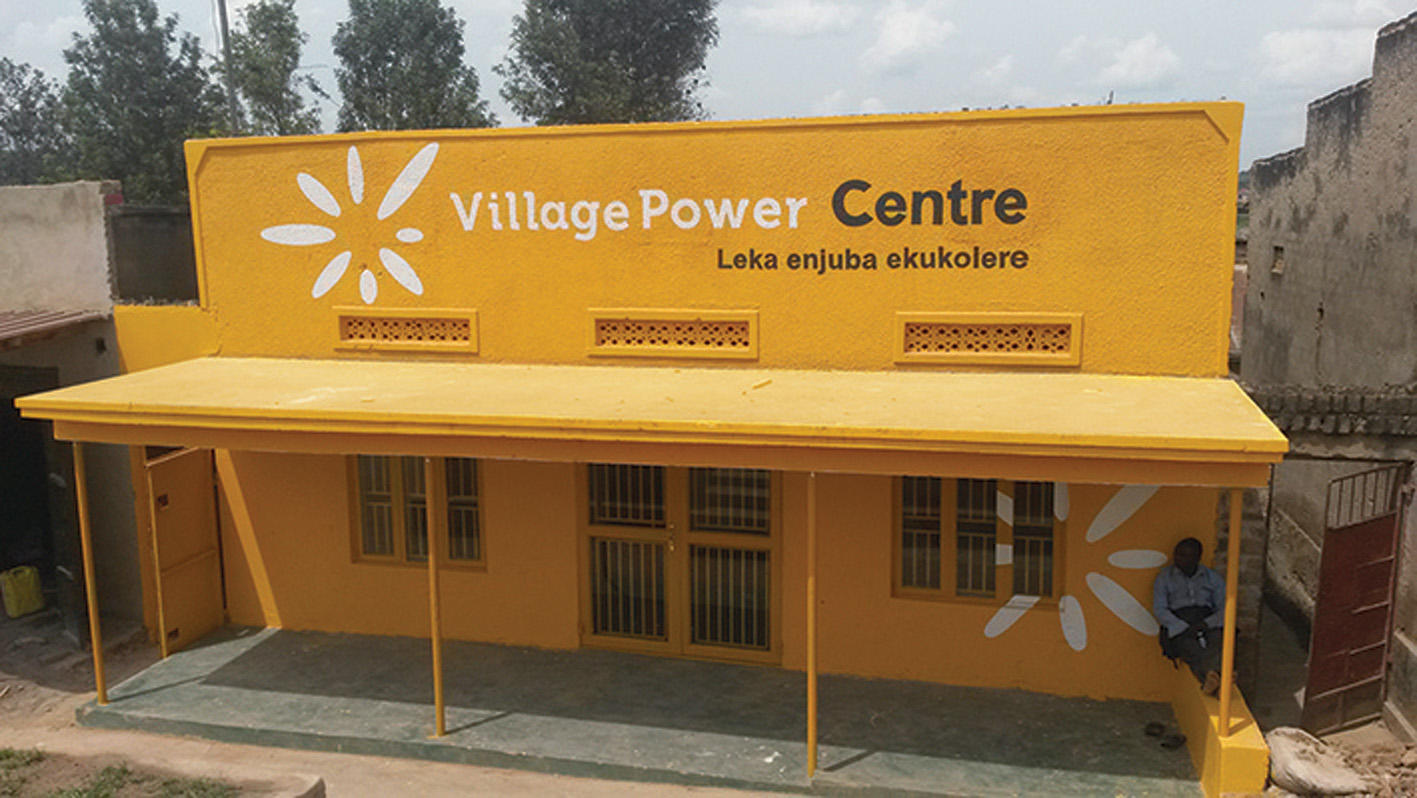 village power
