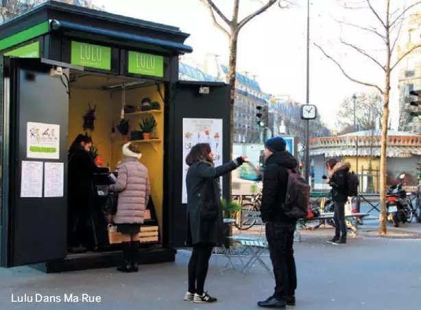 5 smart cities and new forms of employment