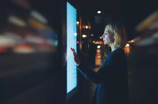6 Urban Environmental monitoring