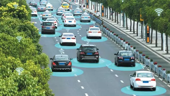Comment accélérer la mobilité durable avec le véhicule autonome Comment accélérer la mobilité durable avec le véhicule autonome. Une publication de l'Institut Veolia.
