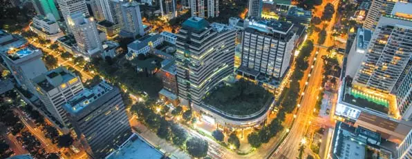 L'IA, la robotique et la mobilité en tant que services, le cas de Singapour. Une publication de l'Institut Veolia.