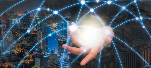 Les technologies urbaines en plein essor - M Rutzen, J Thind.jpg Les technologies urbaines en plein essor - M Rutzen, J Thind. Une publication de l'Institut Veolia.