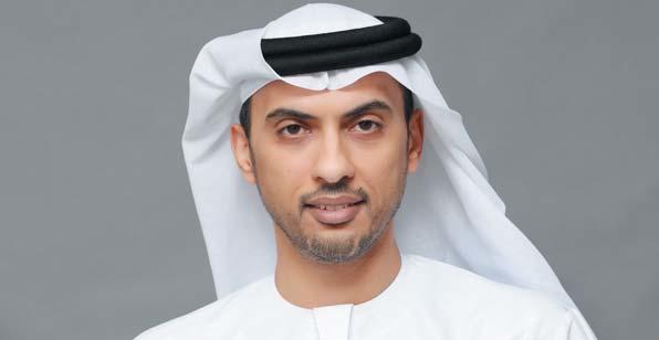 Dubaï et sa feuille de route pour l'intelligence artificielle - Wewam Lootah Dubaï et sa feuille de route pour l'intelligence artificielle - Wewam Lootah. Une publication de l'Institut Veolia.