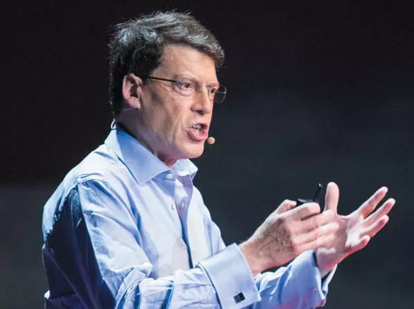 La géopolitique de l'IA et de la robotique - Laurent Alexandre La géopolitique de l'IA et de la robotique - Laurent Alexandre. Une publication de l'Institut Veolia.