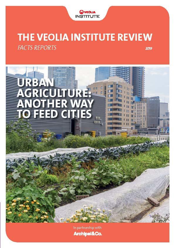 The Veolia Institute Review