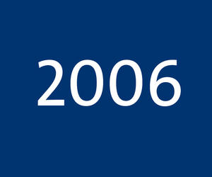 Année 2006 Vignette