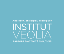 Rapport d'Activités 2014-2015