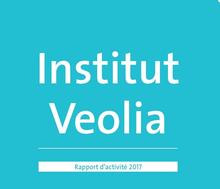 Rapport d'activité 2017 COUV Rapport d'activité 2017 COUVERTURE